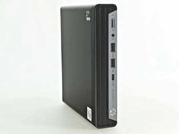 HP EliteDesk 800 G6 DM 第10世代i5 メモリ16GB エイチピー HP EliteDesk 800 G6 第10世代 Core i5 メモリ16GB